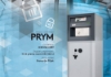 Picture of Day and night drop in safe Prym