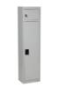 Picture of Weapon Cabinet, model BO-L