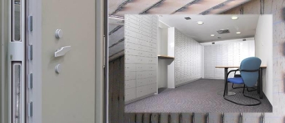 Picture of Vault rooms Wertheim