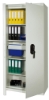 Picture of Ofice cabinet, L90D