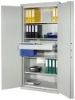 Picture of Ofice cabinet, L90D