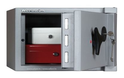 Picture of Safe grade I, AG05R-K