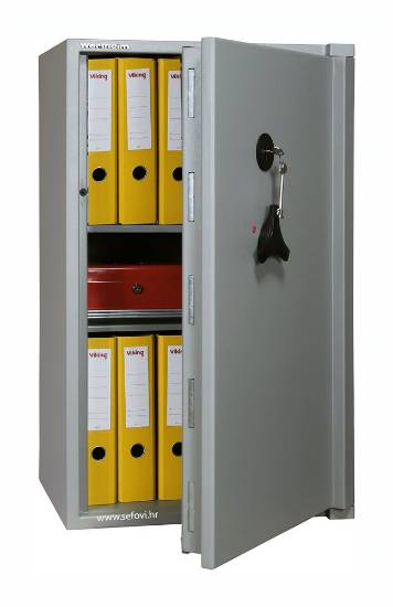 Picture of safe grade I, AG35R-K
