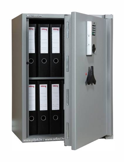 Picture of safe grade I, AM20R-E