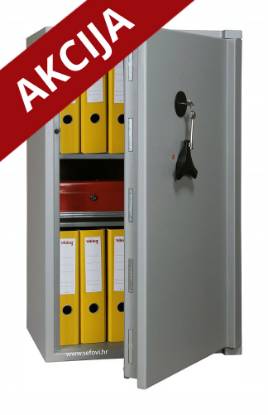 Picture of safe grade I, AM25R-K