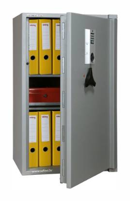 Picture of safe grade I, AM25R-E