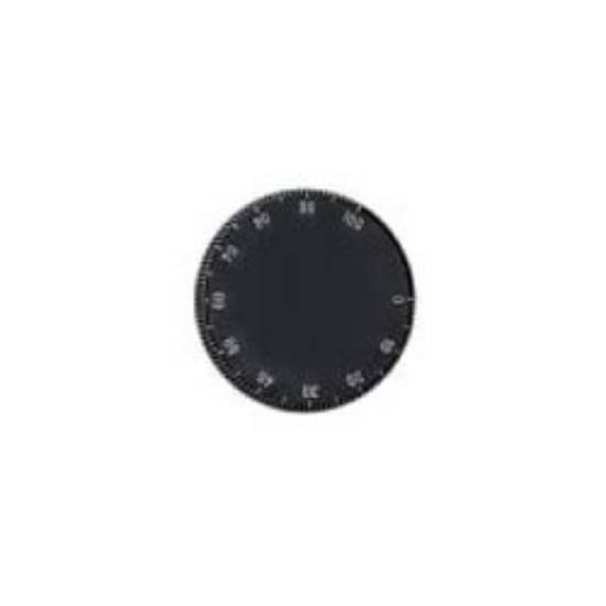 Picture of [ N ] mechanical number combination lock La Gard 3390 SZ/VZ