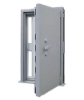 Picture of Vault doors - Wertheim