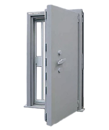 Picture of Vault doors - Wertheim