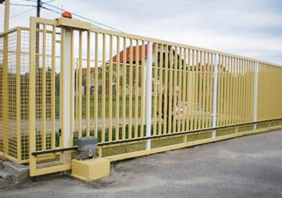 Picture of FERROUS METAL PRODUCTS