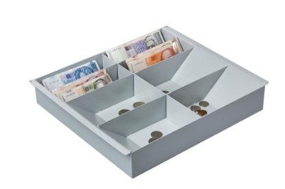 Picture of Uložnice za novac, model BP-UL1/350