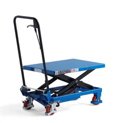 Picture of Hidraulični podizni stol, model BP-LXS