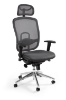 Picture of UREDSKA ERGONOMSKA STOLICA - VIP
