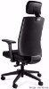 Picture of UREDSKA ERGONOMSKA STOLICA - SHELL