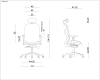 Picture of UREDSKA ERGONOMSKA STOLICA - HERO