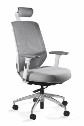Picture of UREDSKA ERGONOMSKA STOLICA - HERO TKANINA/MREŽA