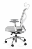 Picture of UREDSKA ERGONOMSKA STOLICA - HERO TKANINA/MREŽA