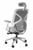 Picture of UREDSKA ERGONOMSKA STOLICA - HERO TKANINA/MREŽA