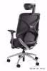 Picture of UREDSKA ERGONOMSKA STOLICA - HERO TKANINA/MREŽA