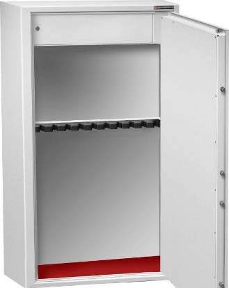 Picture of Sef za oružje, model MLB 150D/10, razred S1