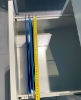 Picture of Kartotečni ormar, model BP-K4/465
