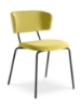 Picture of UGOSTITELJSKA STOLICA - FLEXI CHAIR 120