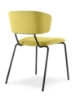Picture of UGOSTITELJSKA STOLICA - FLEXI CHAIR 120