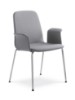 Picture of KONFERENCIJSKA STOLICA - SUNRISE 152 BR