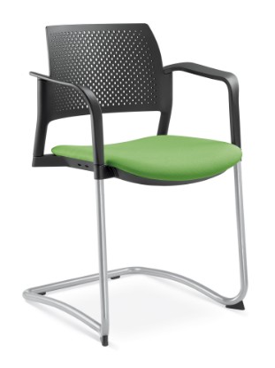 Picture of KONFERENCIJSKA STOLICA - DREAM+ 101BL-Z BR