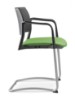 Picture of KONFERENCIJSKA STOLICA - DREAM+ 101BL-Z BR