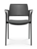 Picture of KONFERENCIJSKA STOLICA - DREAM+ 100BL BR