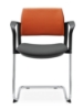 Picture of KONFERENCIJSKA STOLICA DREAM+ 104BL-Z,BR