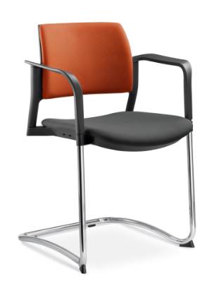 Picture of KONFERENCIJSKA STOLICA DREAM+ 104BL-Z,BR