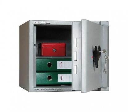 Picture of Safe grade I, AG10R-E