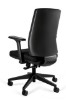 Picture of UREDSKA ERGONOMSKA STOLICA - SHELL LOW