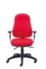 Picture of UREDSKA ERGONOMSKA STOLICA - ERGO COMFORT