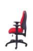 Picture of UREDSKA ERGONOMSKA STOLICA - ERGO COMFORT