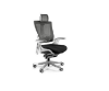 Picture of UREDSKA ERGONOMSKA STOLICA - WAU 2 TKANINA/MREŽA