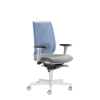 Picture of Uredska ergonomska stolica - LEAF M