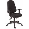 Picture of UREDSKA ERGONOMSKA STOLICA - ERGO COMFORT