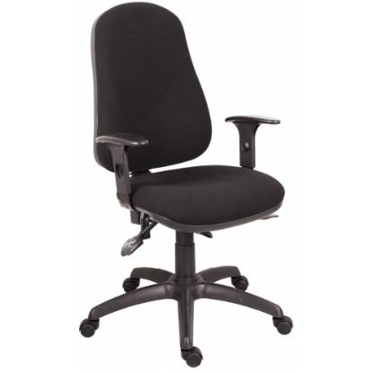Picture of UREDSKA ERGONOMSKA STOLICA - ERGO COMFORT