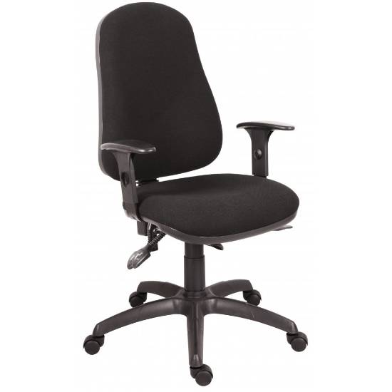 Picture of UREDSKA ERGONOMSKA STOLICA - ERGO COMFORT