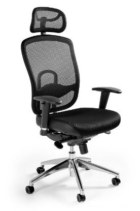 Picture of UREDSKA ERGONOMSKA STOLICA - VIP