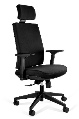 Picture of UREDSKA ERGONOMSKA STOLICA - SHELL