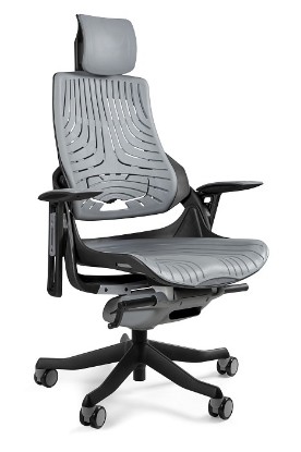 Picture of UREDSKA ERGONOMSKA STOLICA - WAU ELASTOMER 