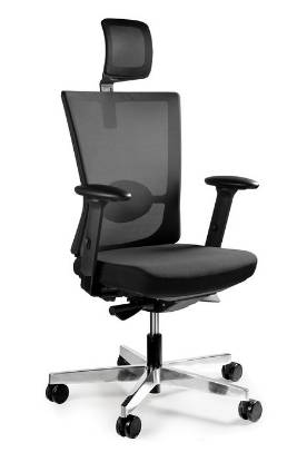 Picture of UREDSKA ERGONOMSKA STOLICA - FORTE