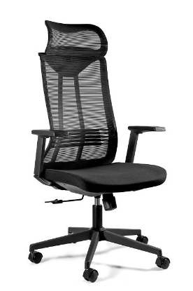 Picture of UREDSKA ERGONOMSKA STOLICA  - CONCEPT