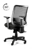 Picture of Uredska ergonomska stolica - SAGA PLUS M
