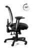 Picture of Uredska ergonomska stolica - SAGA PLUS M