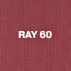 RAY60 [+8,75€]
